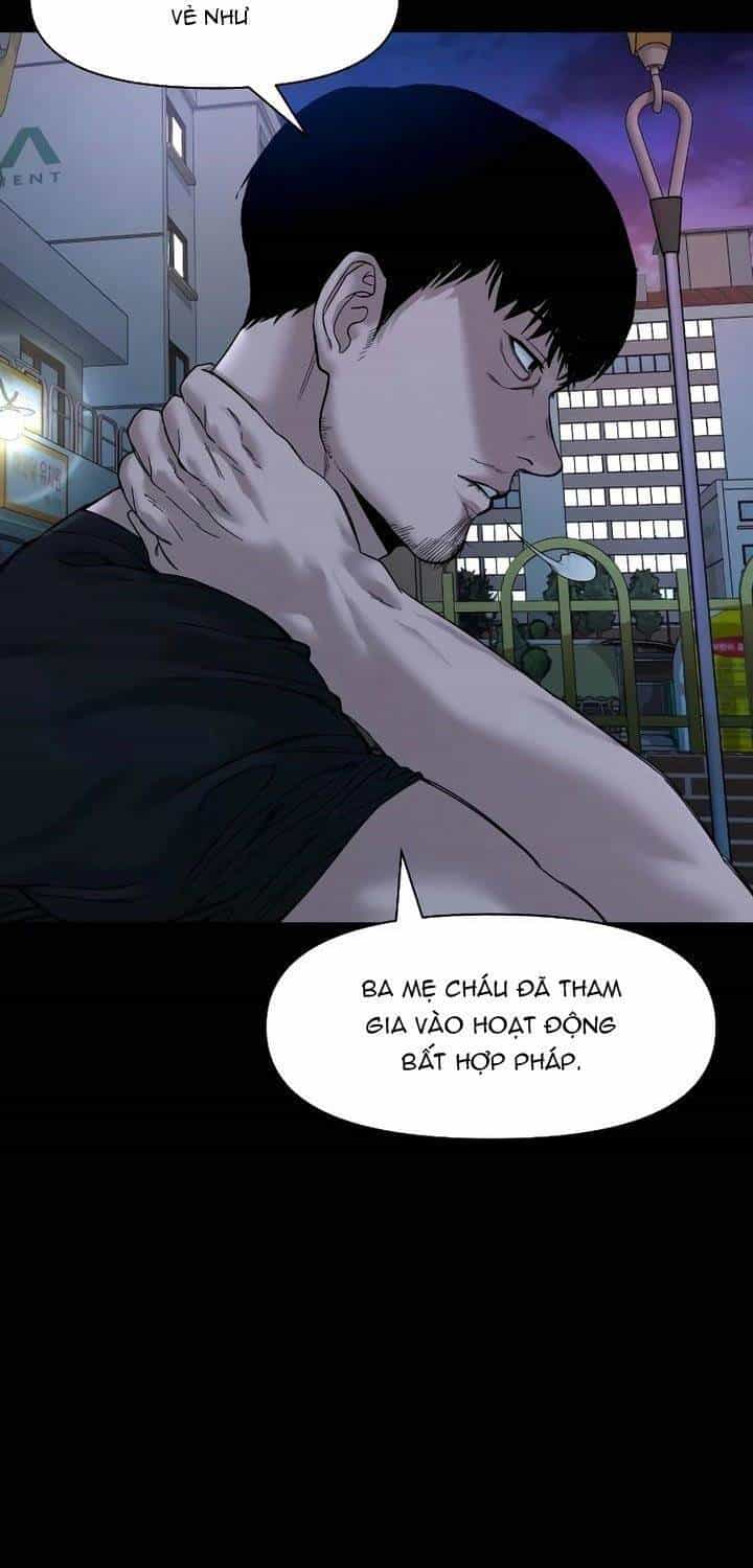 Ngôi Làng Ma Quái - Chương 23 - ảnh 9