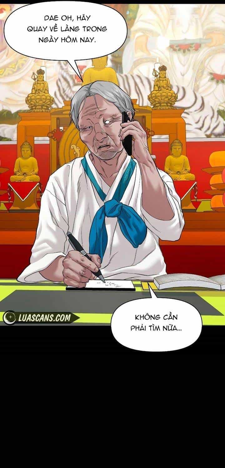 Ngôi Làng Ma Quái - Chương 23 - ảnh 91