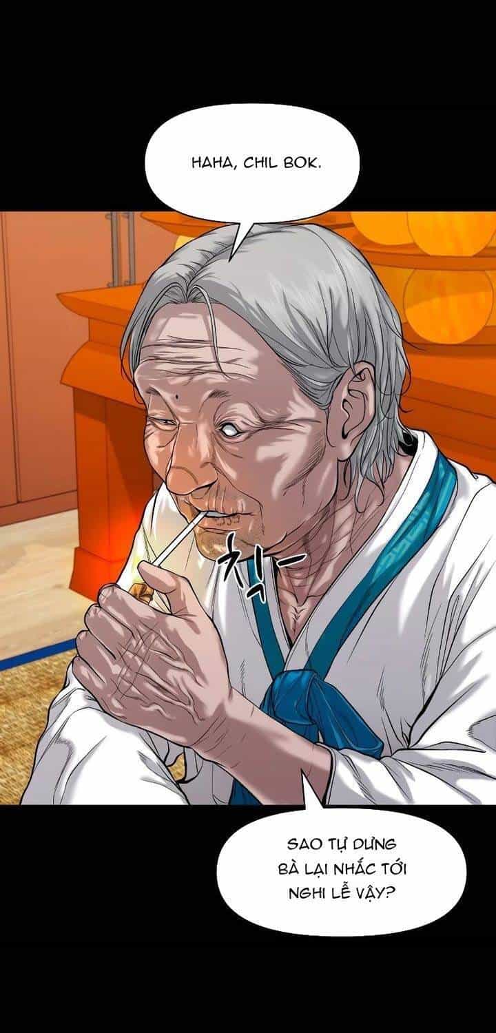 Ngôi Làng Ma Quái - Chương 24 - ảnh 10