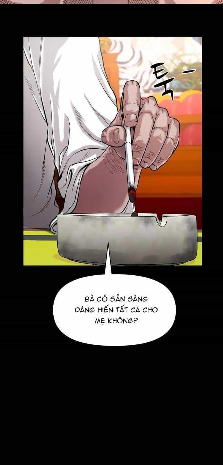 Ngôi Làng Ma Quái - Chương 24 - ảnh 15