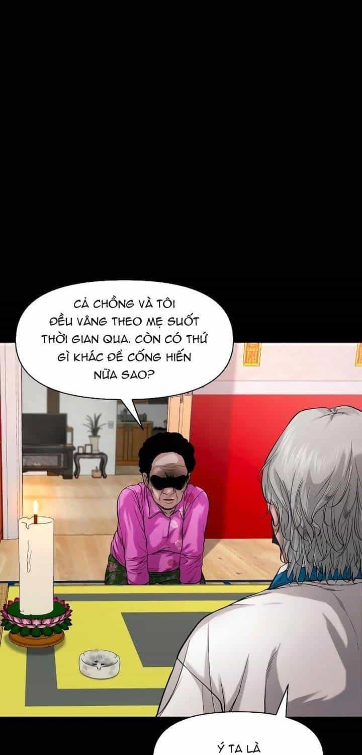 Ngôi Làng Ma Quái - Chương 24 - ảnh 17
