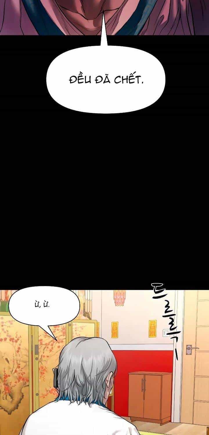 Ngôi Làng Ma Quái - Chương 24 - ảnh 3