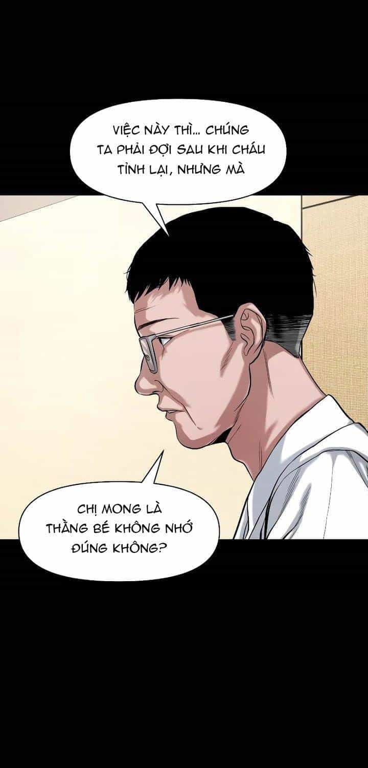 Ngôi Làng Ma Quái - Chương 24 - ảnh 60