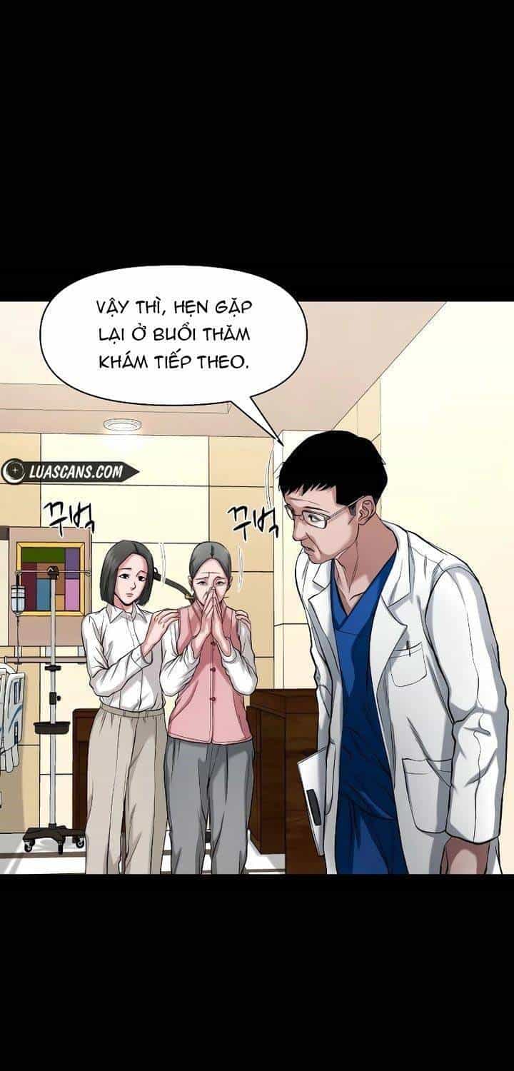 Ngôi Làng Ma Quái - Chương 24 - ảnh 62