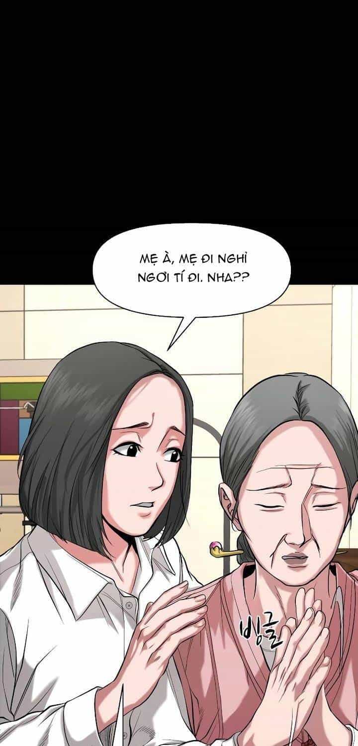 Ngôi Làng Ma Quái - Chương 24 - ảnh 63