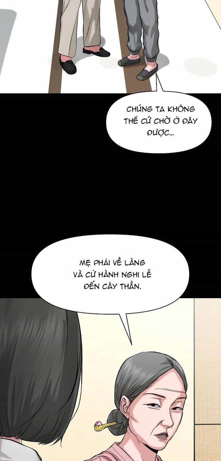 Ngôi Làng Ma Quái - Chương 24 - ảnh 66