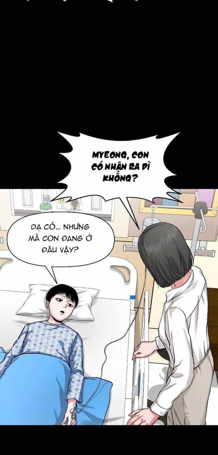 Ngôi Làng Ma Quái - Chương 24 - ảnh 73