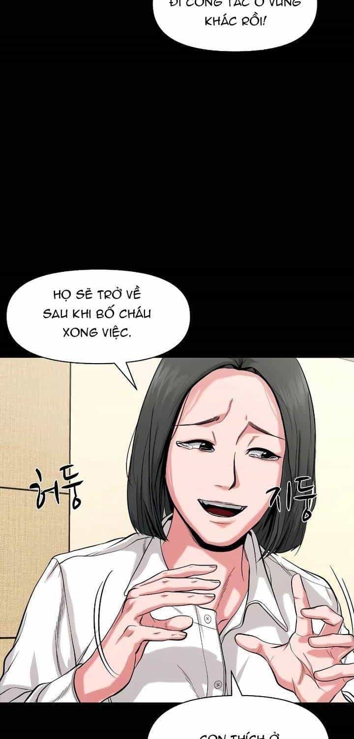 Ngôi Làng Ma Quái - Chương 24 - ảnh 78