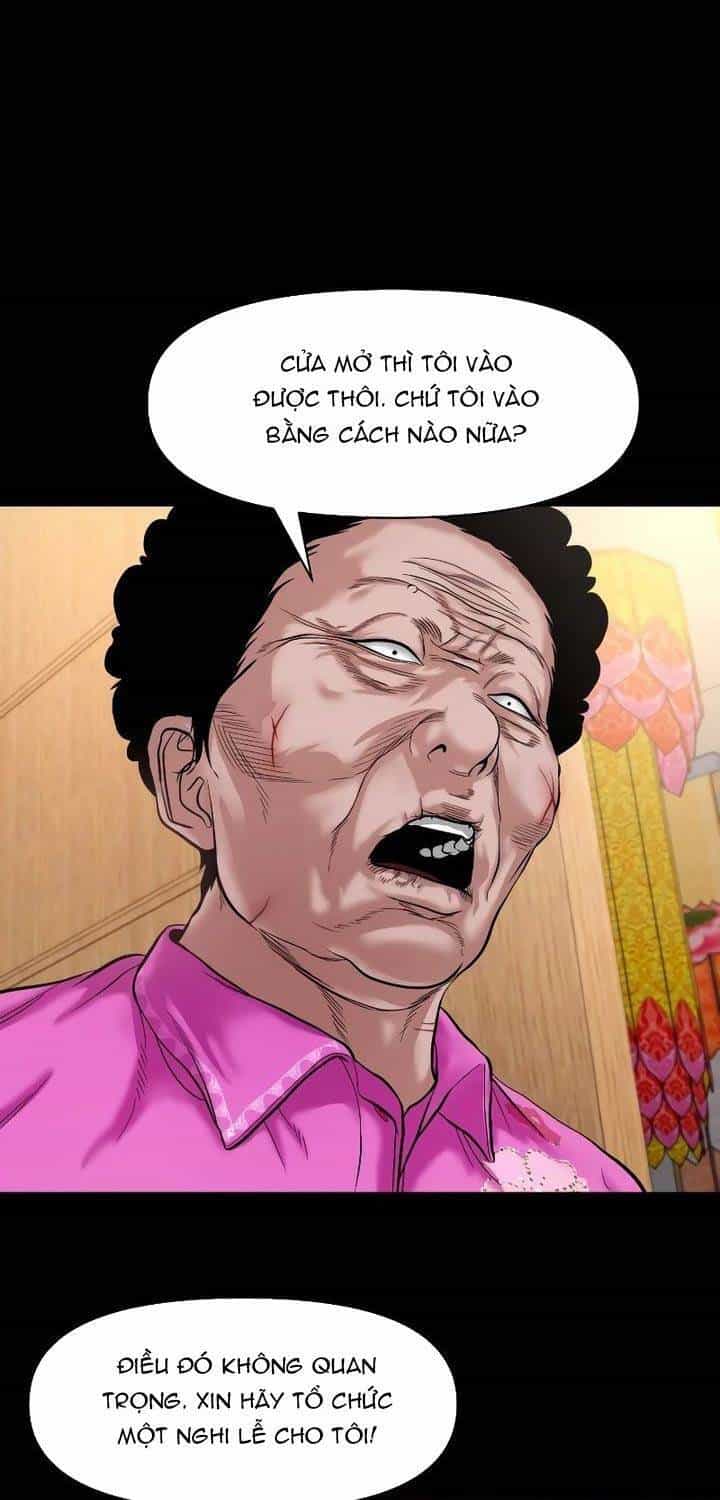 Ngôi Làng Ma Quái - Chương 24 - ảnh 8