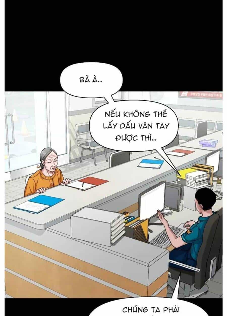 Ngôi Làng Ma Quái - Chương 25 - ảnh 112