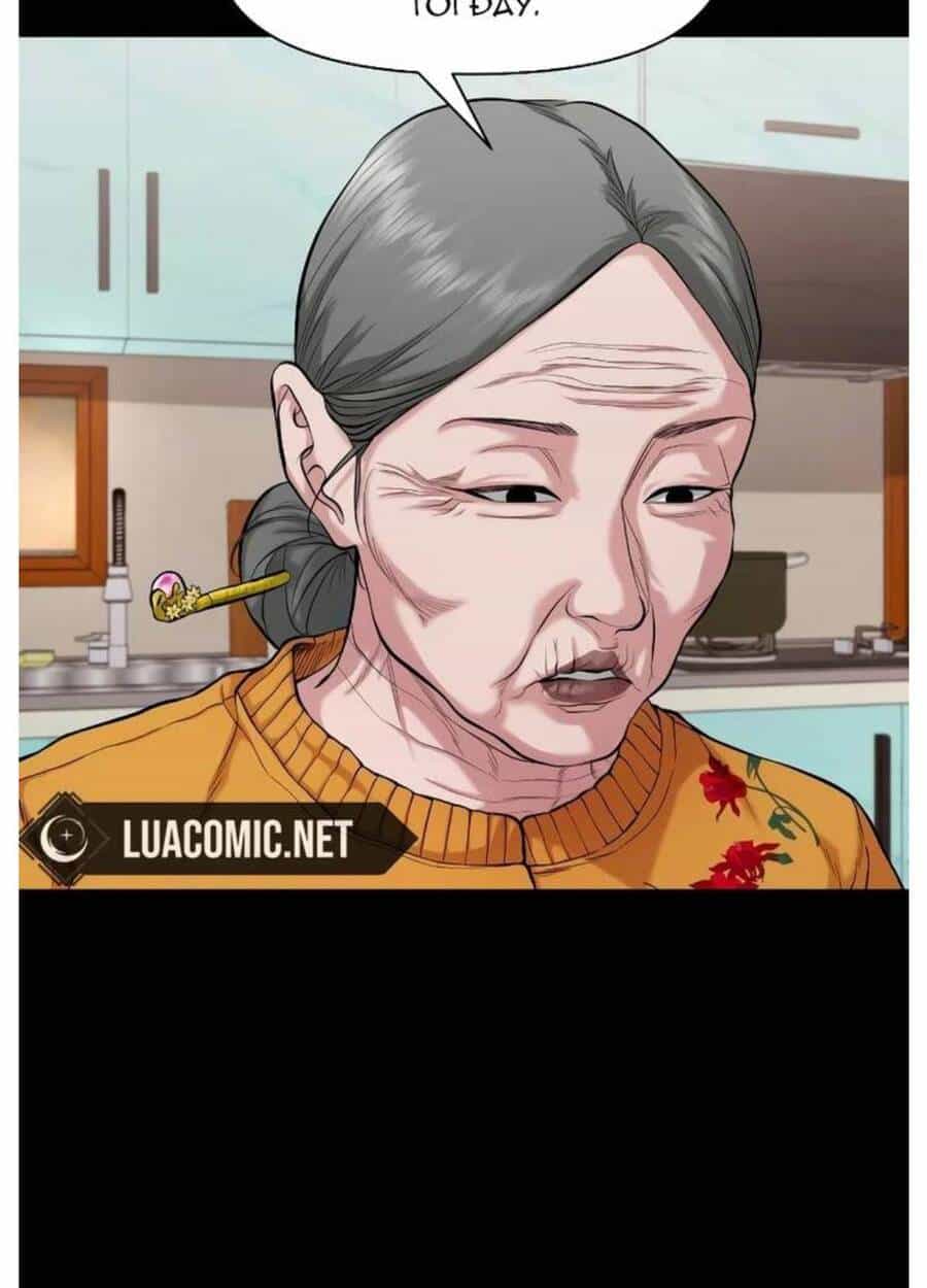 Ngôi Làng Ma Quái - Chương 25 - ảnh 12