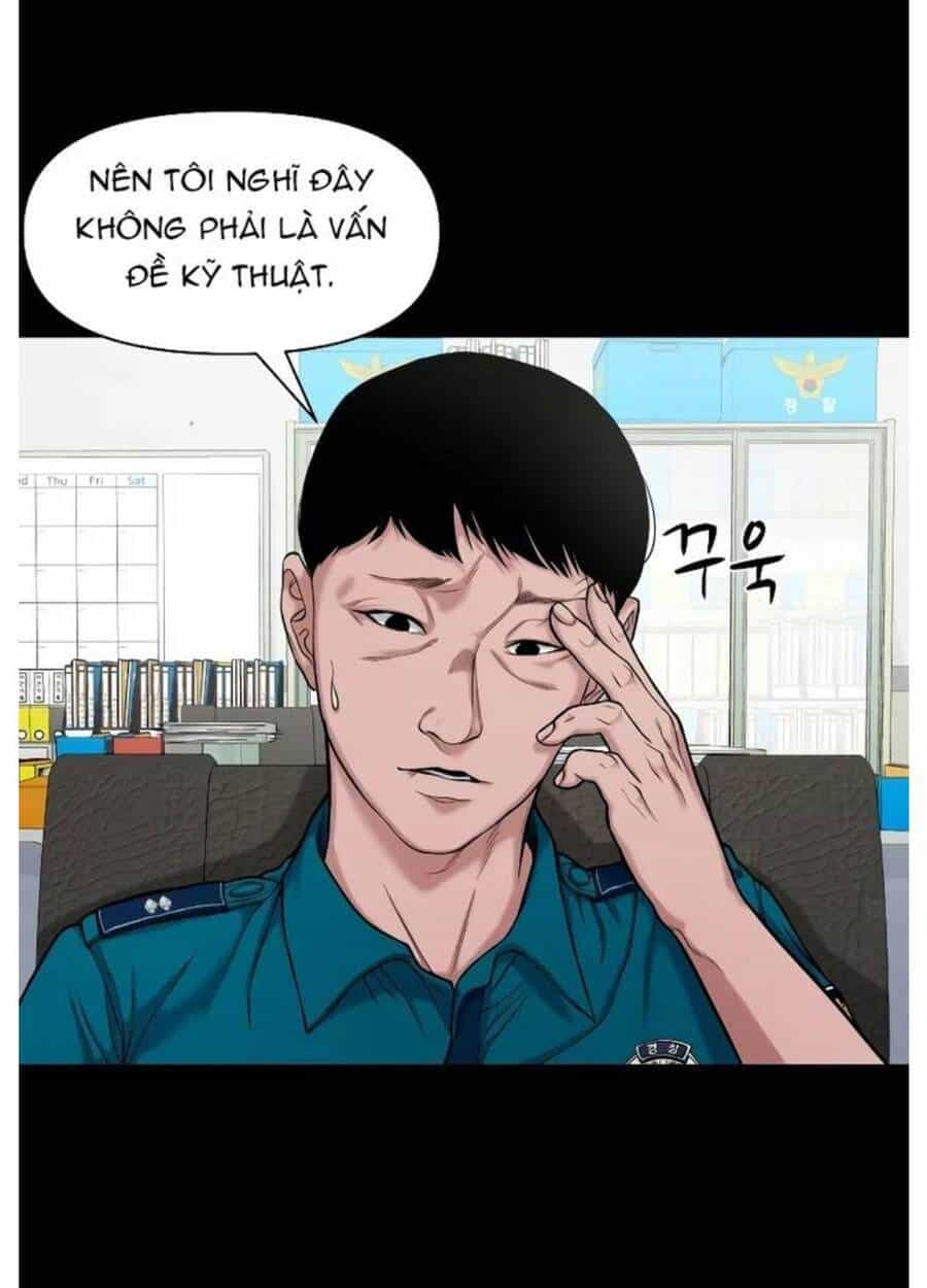 Ngôi Làng Ma Quái - Chương 25 - ảnh 126