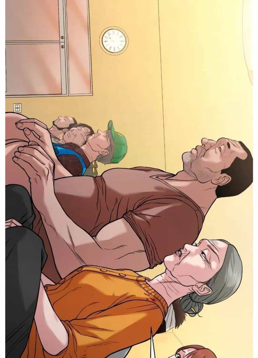 Ngôi Làng Ma Quái - Chương 25 - ảnh 143