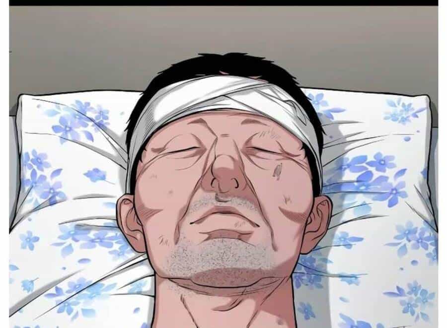 Ngôi Làng Ma Quái - Chương 25 - ảnh 28