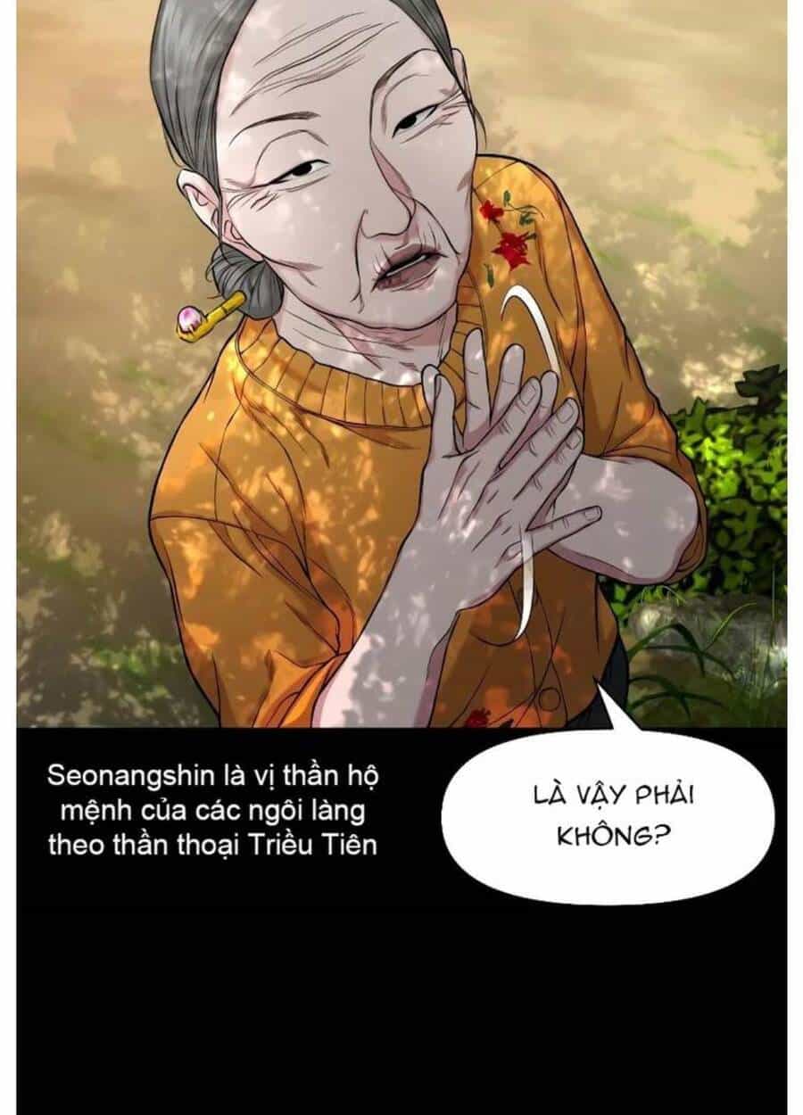 Ngôi Làng Ma Quái - Chương 25 - ảnh 59