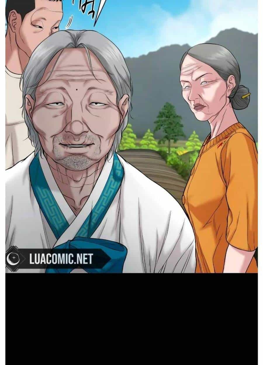 Ngôi Làng Ma Quái - Chương 25 - ảnh 81