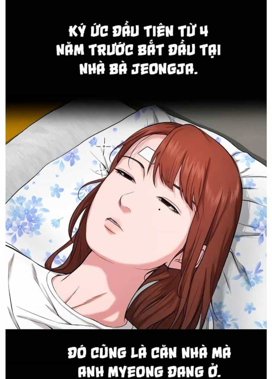 Ngôi Làng Ma Quái - Chương 25 - ảnh 9