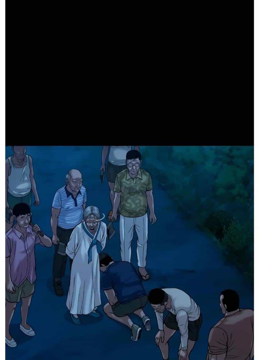 Ngôi Làng Ma Quái - Chương 26 - ảnh 105