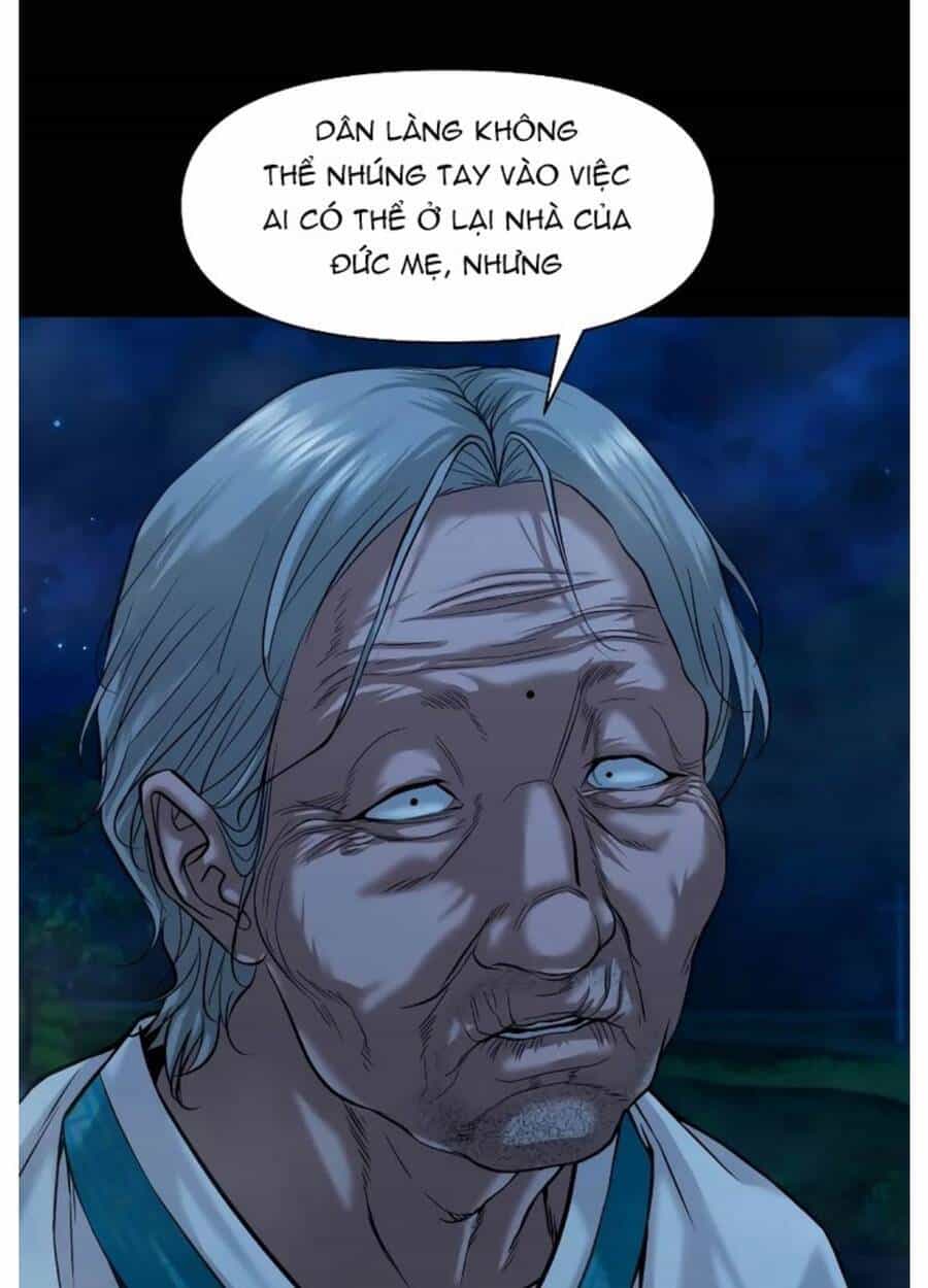 Ngôi Làng Ma Quái - Chương 26 - ảnh 111