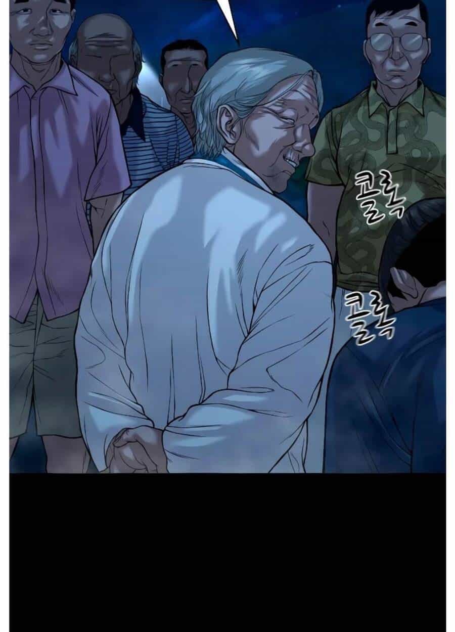 Ngôi Làng Ma Quái - Chương 26 - ảnh 127