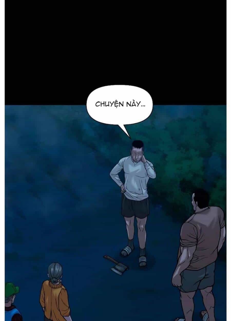 Ngôi Làng Ma Quái - Chương 26 - ảnh 131