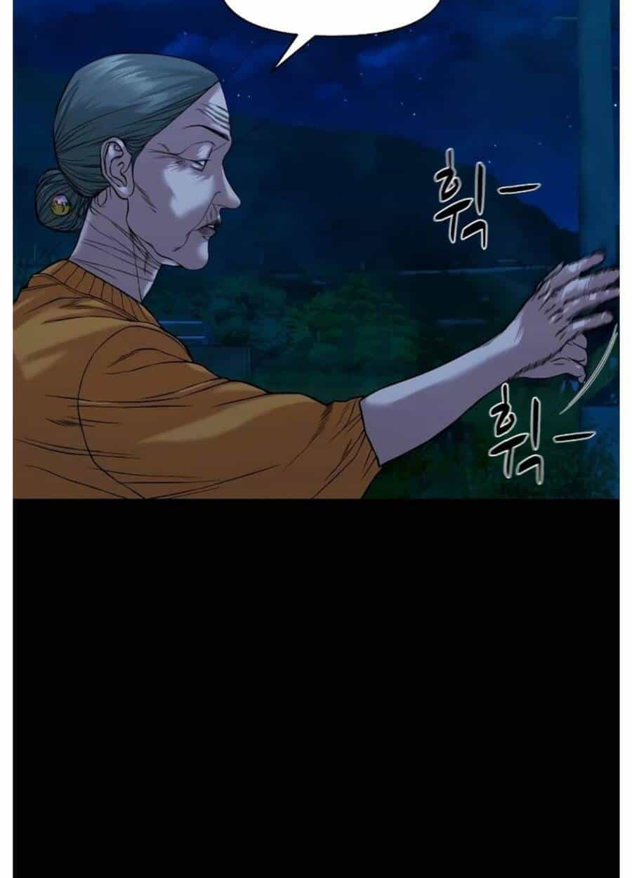 Ngôi Làng Ma Quái - Chương 26 - ảnh 137