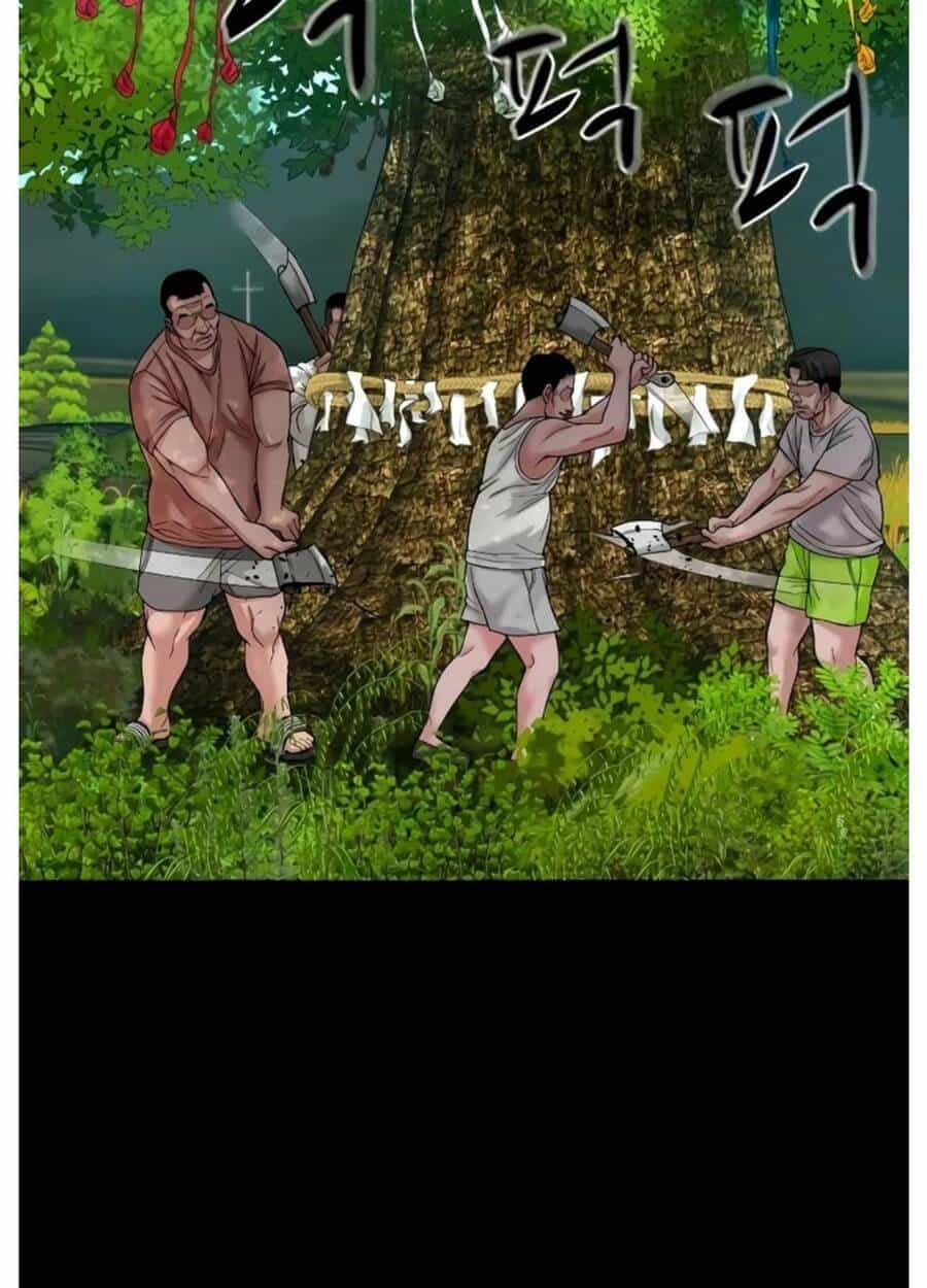 Ngôi Làng Ma Quái - Chương 26 - ảnh 148