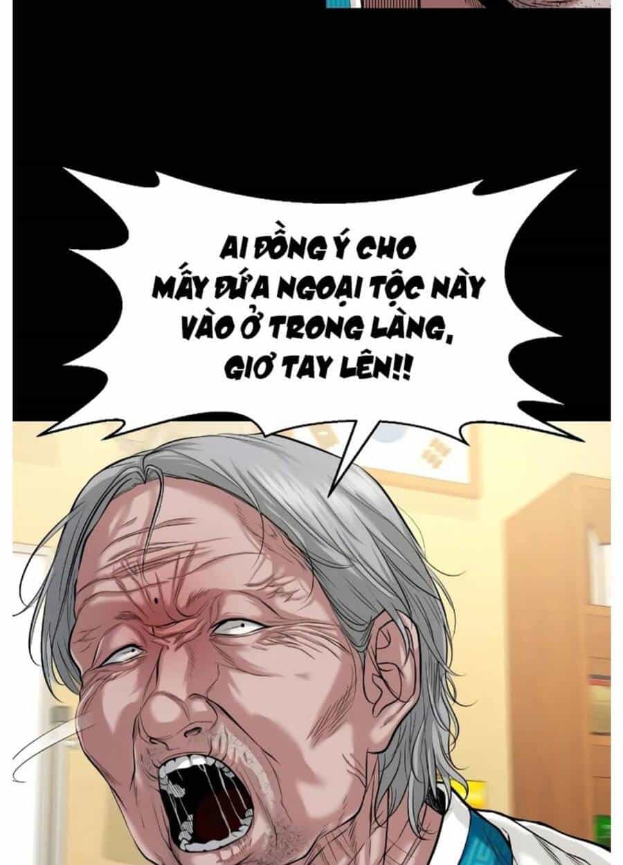 Ngôi Làng Ma Quái - Chương 26 - ảnh 20