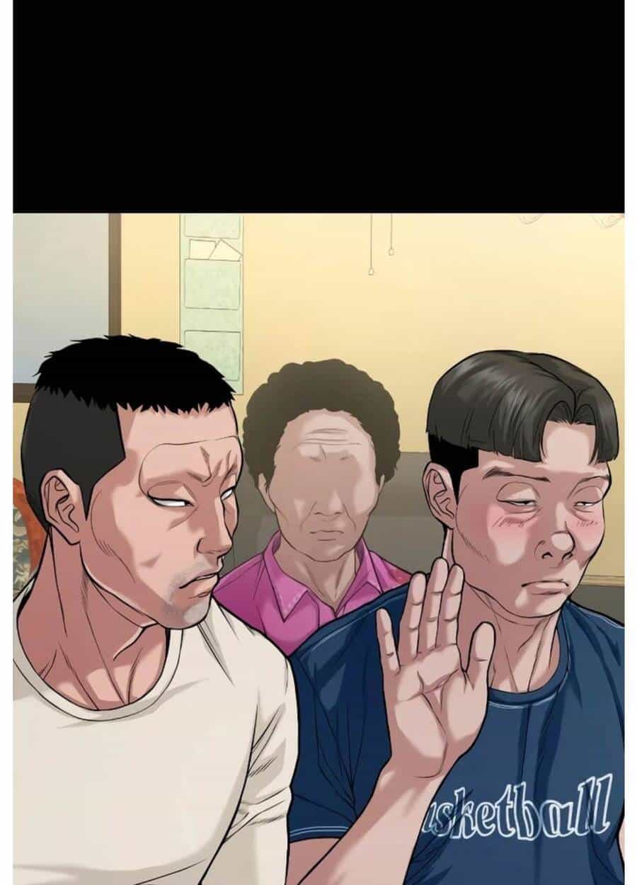Ngôi Làng Ma Quái - Chương 26 - ảnh 25