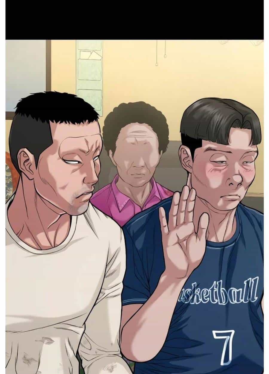 Ngôi Làng Ma Quái - Chương 26 - ảnh 27
