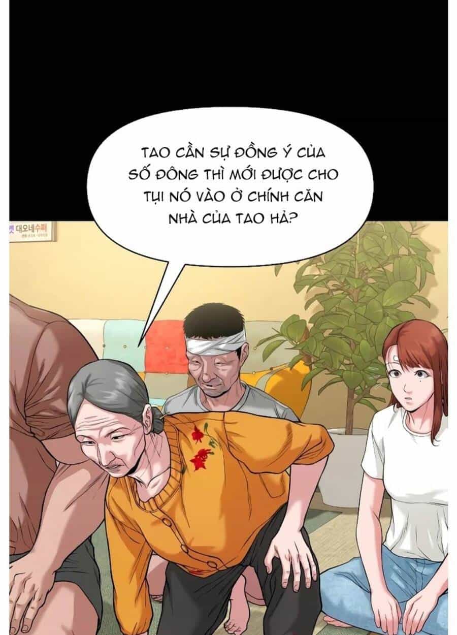 Ngôi Làng Ma Quái - Chương 26 - ảnh 32