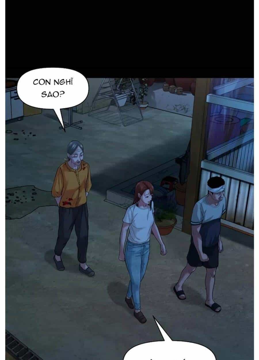 Ngôi Làng Ma Quái - Chương 26 - ảnh 50