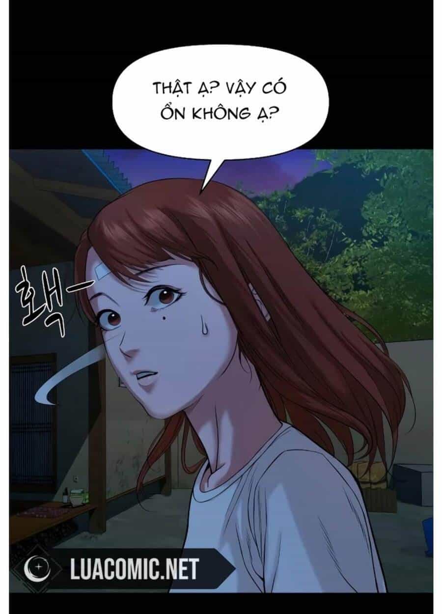 Ngôi Làng Ma Quái - Chương 26 - ảnh 55