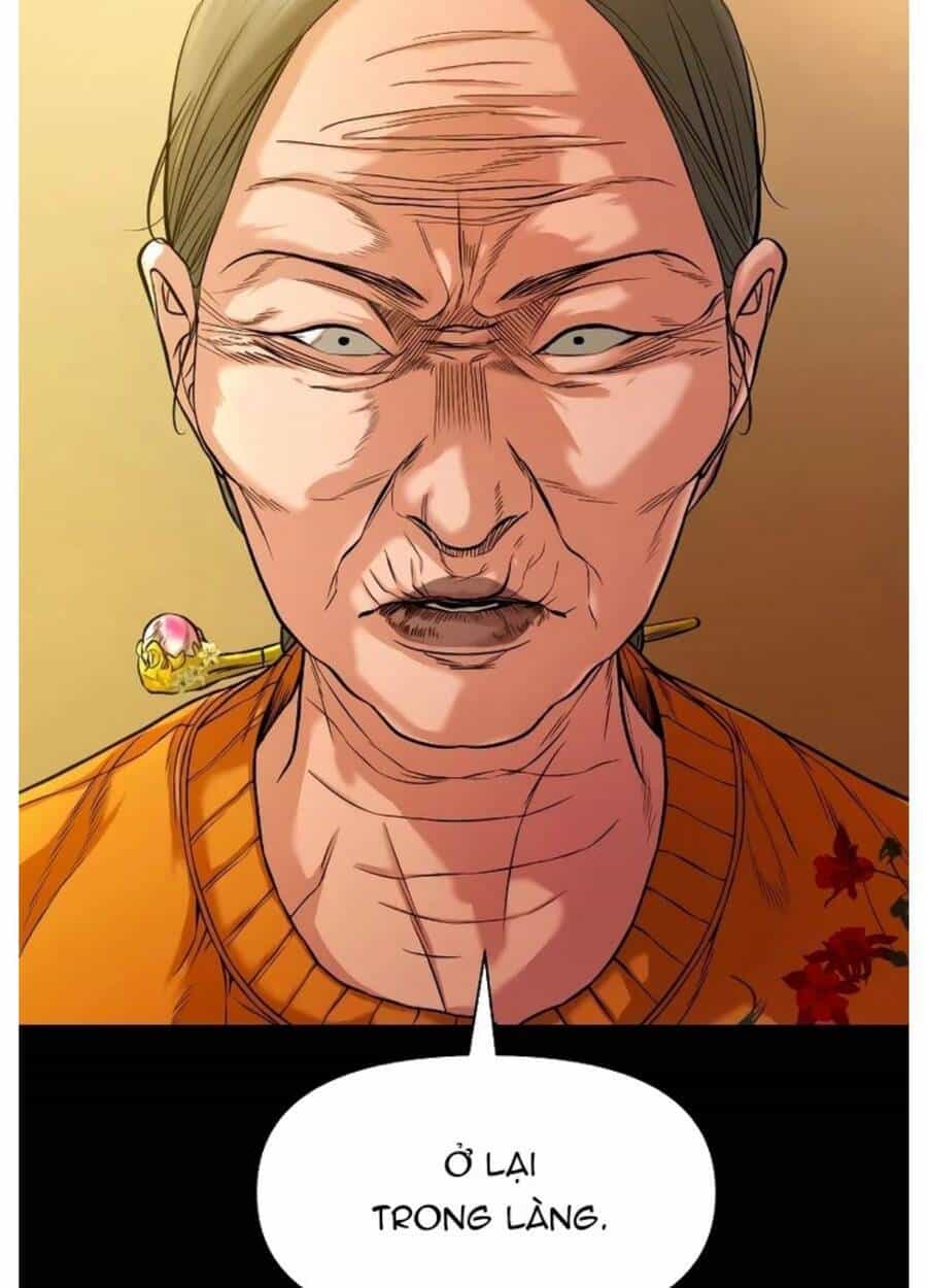 Ngôi Làng Ma Quái - Chương 26 - ảnh 6