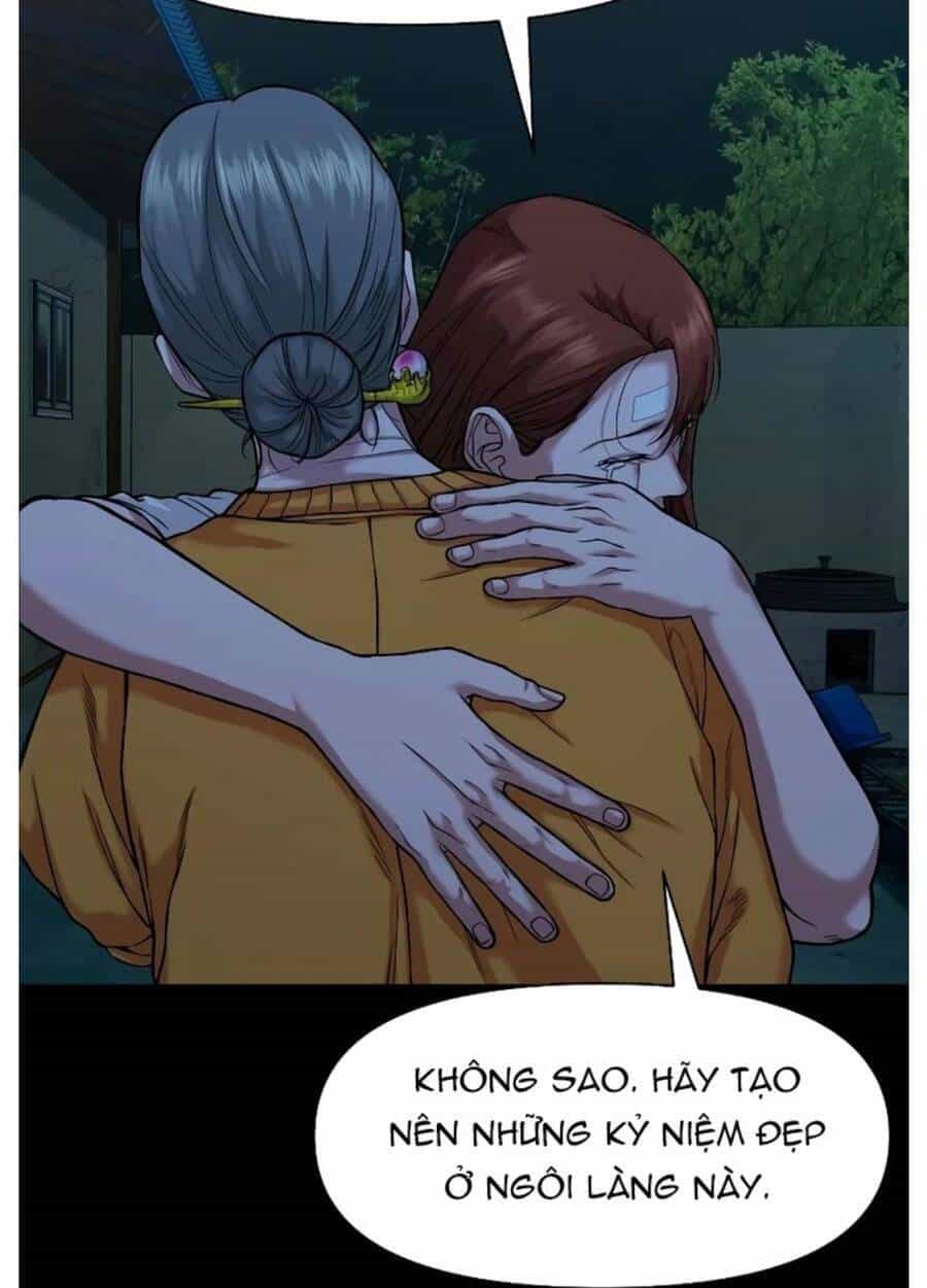 Ngôi Làng Ma Quái - Chương 26 - ảnh 61