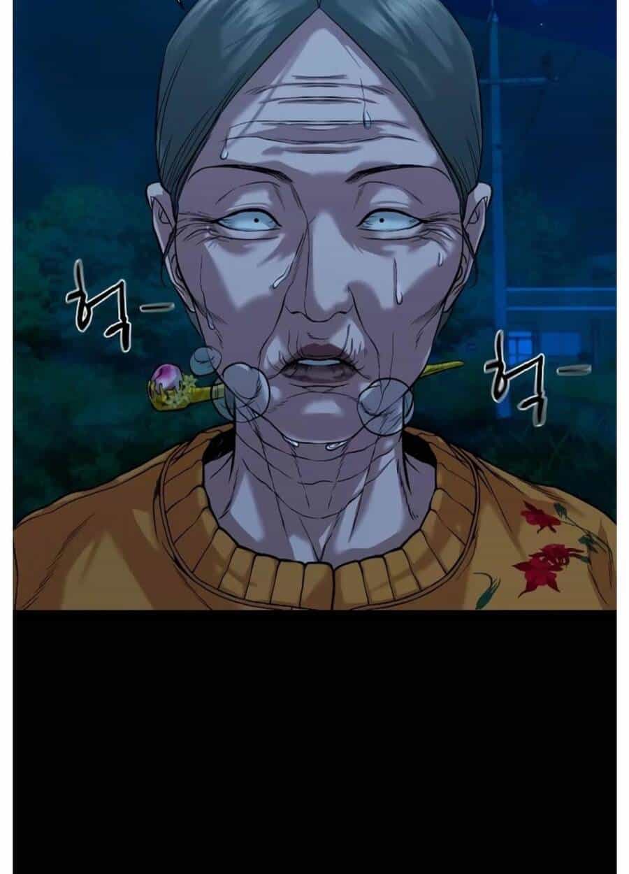Ngôi Làng Ma Quái - Chương 26 - ảnh 78