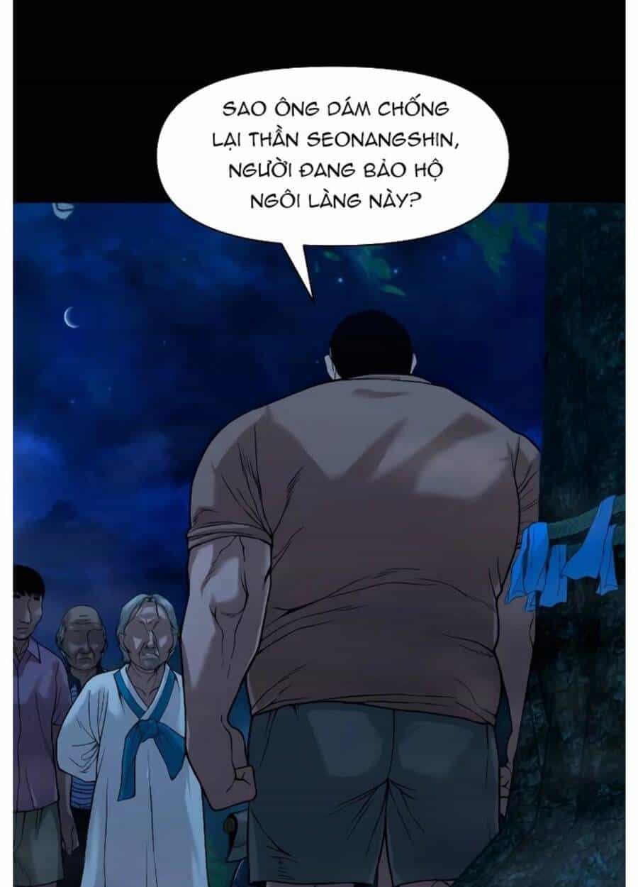 Ngôi Làng Ma Quái - Chương 26 - ảnh 97