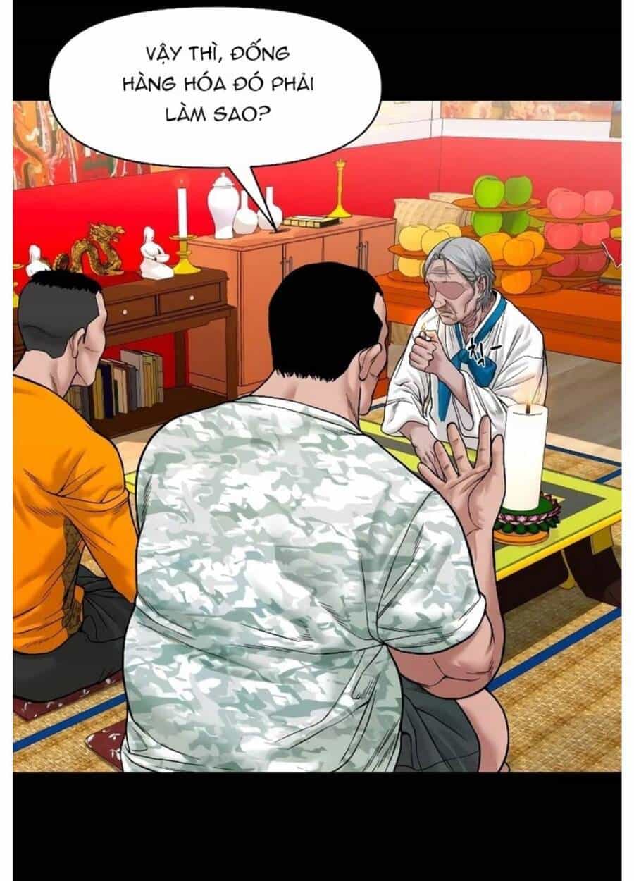 Ngôi Làng Ma Quái - Chương 27 - ảnh 107