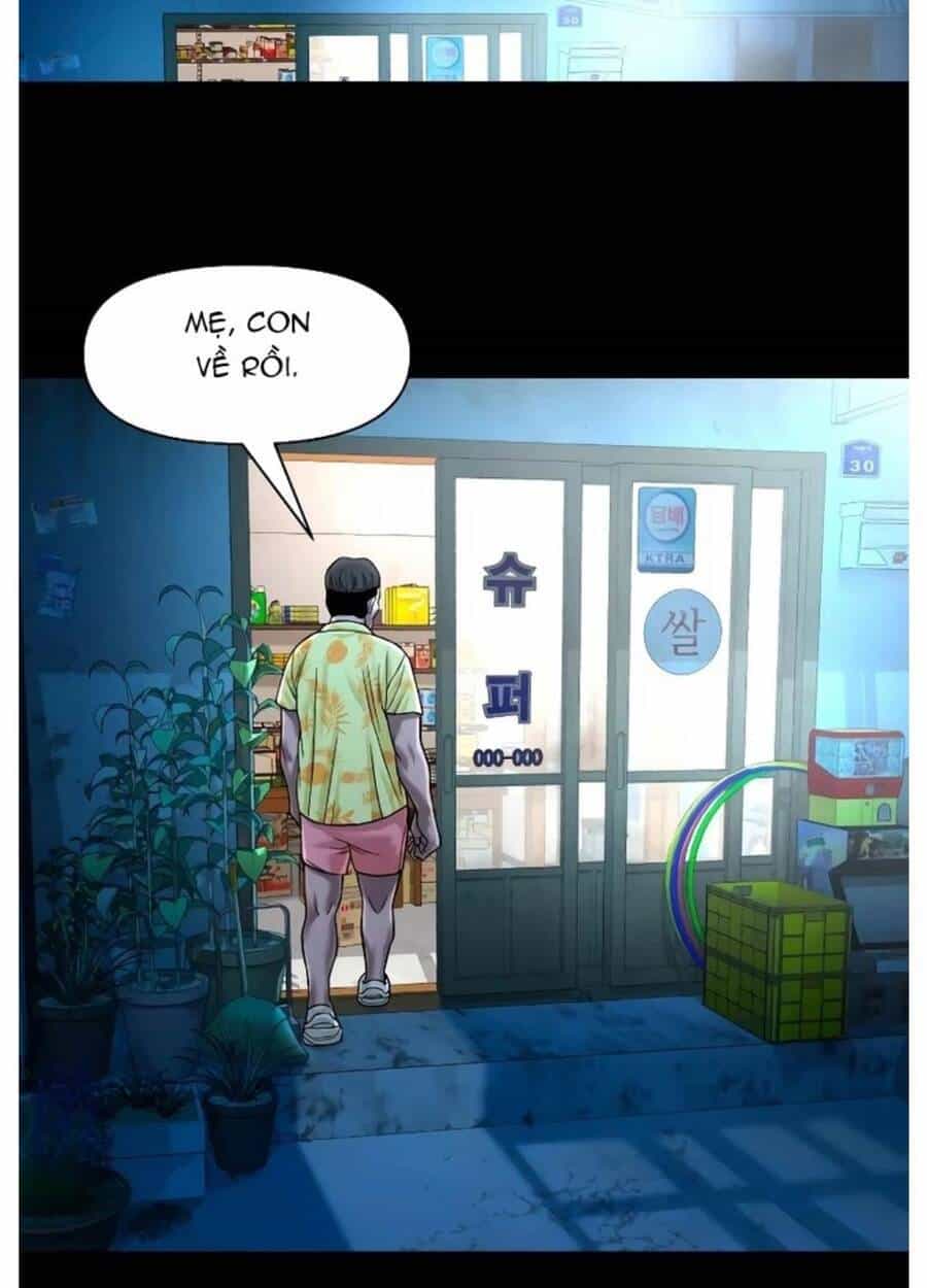 Ngôi Làng Ma Quái - Chương 27 - ảnh 118