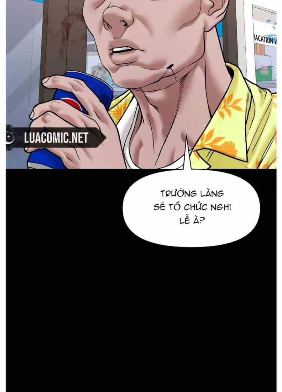 Ngôi Làng Ma Quái - Chương 27 - ảnh 130