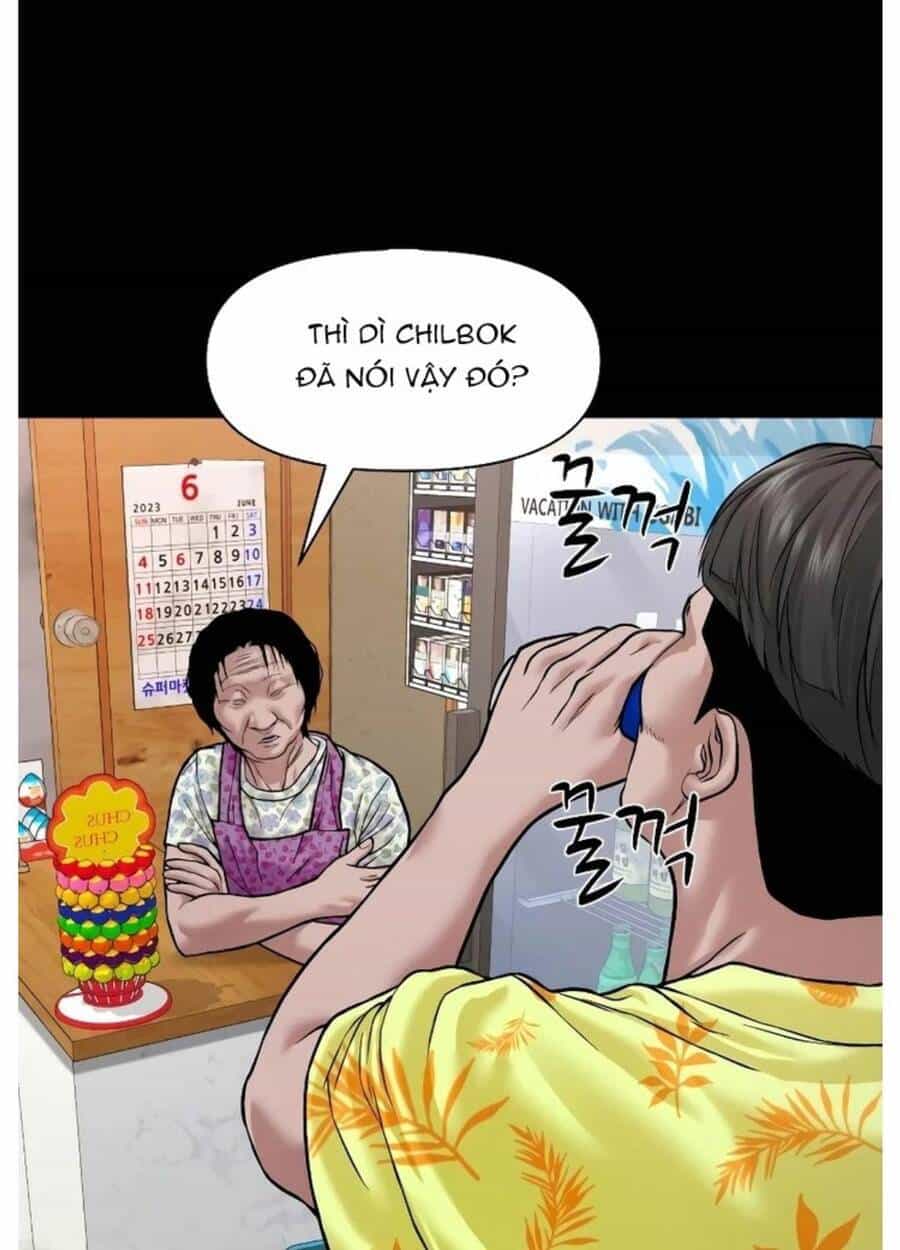 Ngôi Làng Ma Quái - Chương 27 - ảnh 131