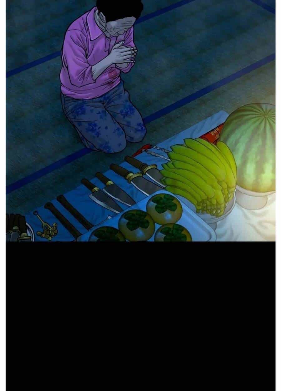 Ngôi Làng Ma Quái - Chương 27 - ảnh 147