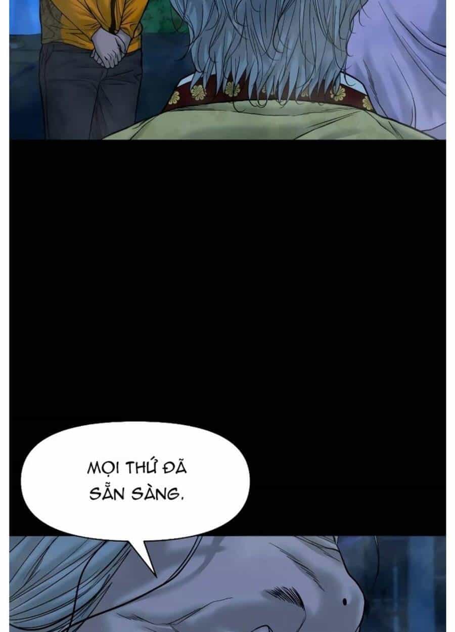 Ngôi Làng Ma Quái - Chương 27 - ảnh 149