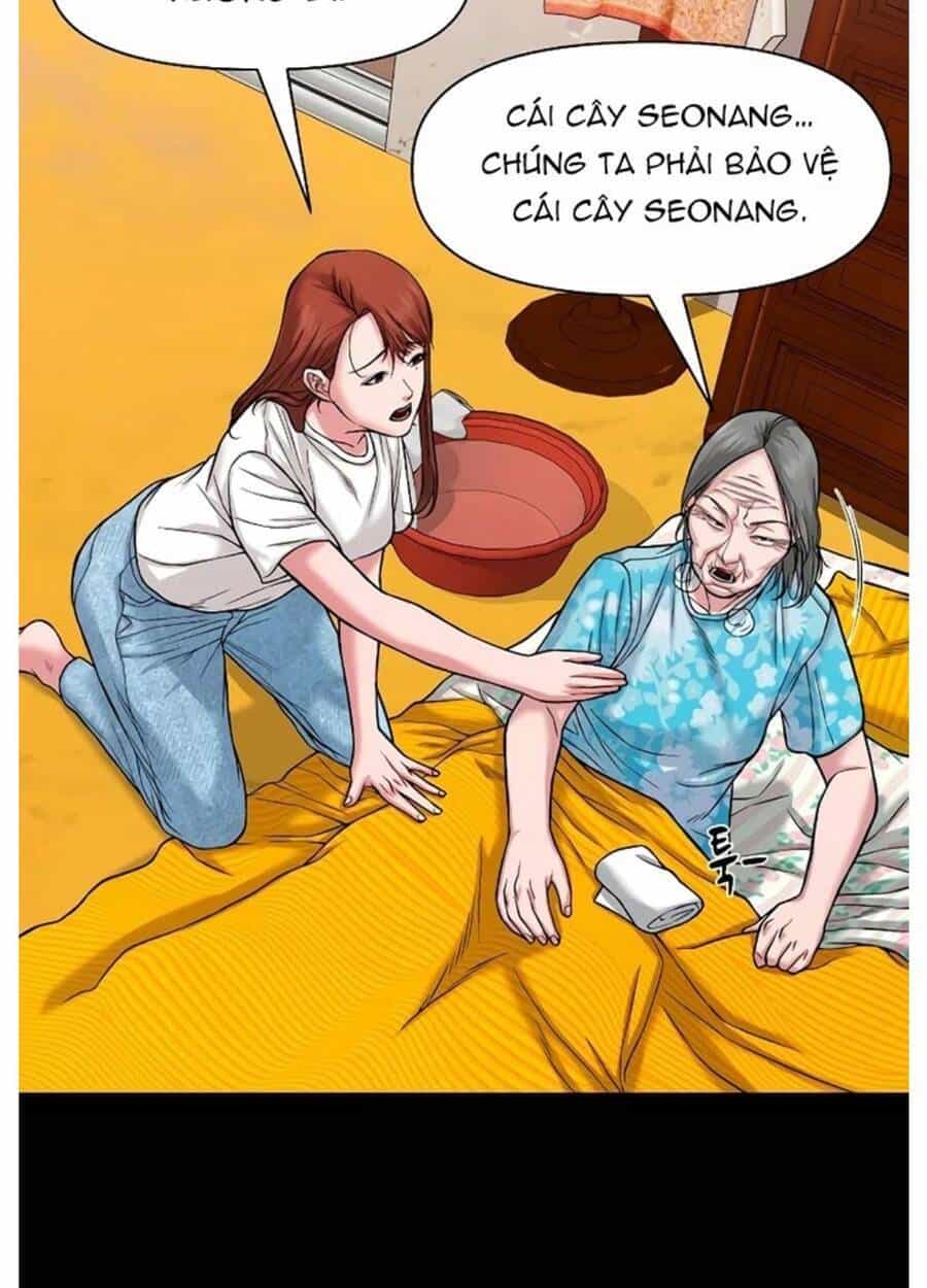 Ngôi Làng Ma Quái - Chương 27 - ảnh 36