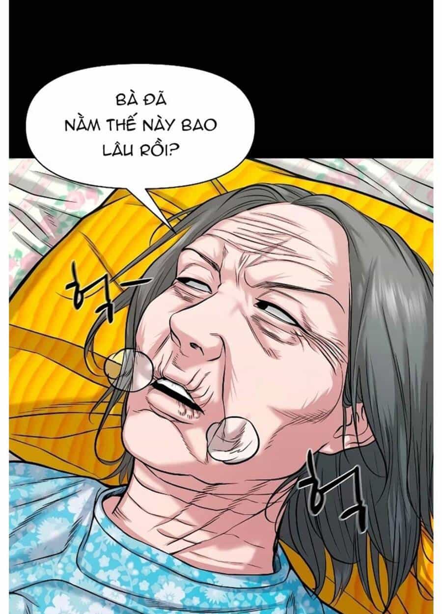 Ngôi Làng Ma Quái - Chương 27 - ảnh 42