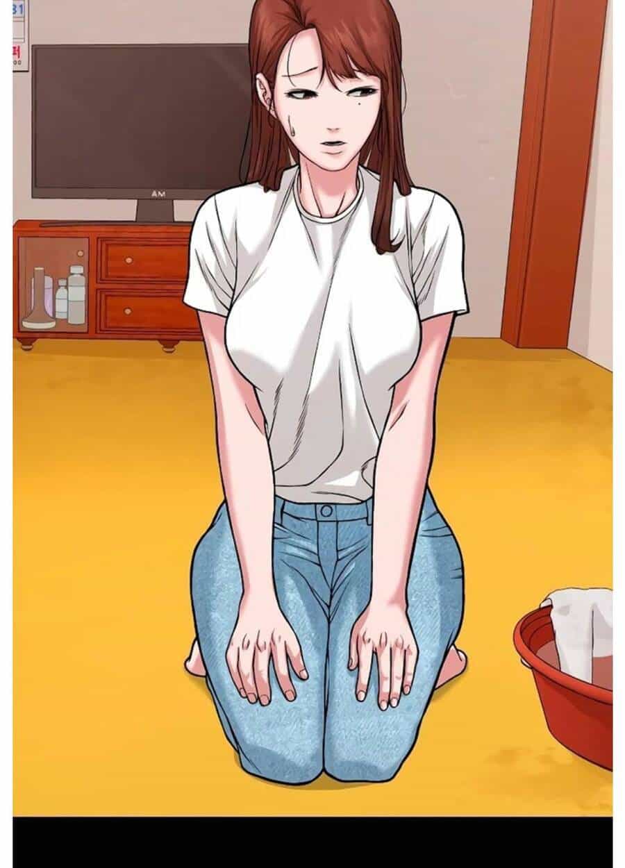 Ngôi Làng Ma Quái - Chương 27 - ảnh 45
