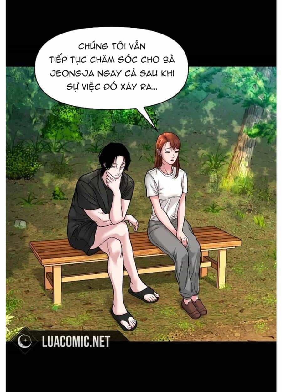 Ngôi Làng Ma Quái - Chương 27 - ảnh 56