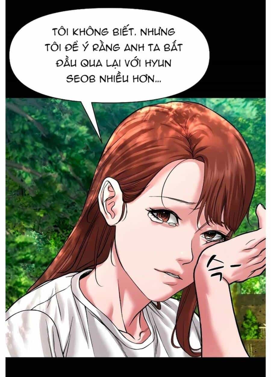 Ngôi Làng Ma Quái - Chương 27 - ảnh 74