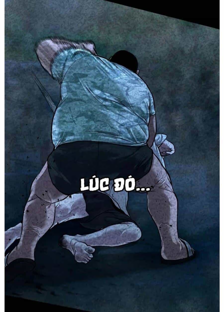 Ngôi Làng Ma Quái - Chương 27 - ảnh 91