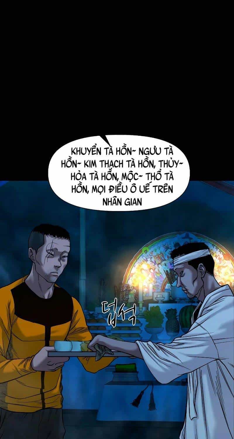Ngôi Làng Ma Quái - Chương 28 - ảnh 15